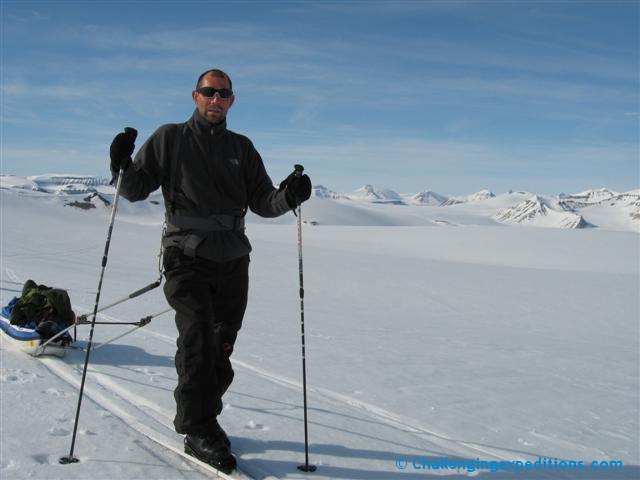 spitsbergen